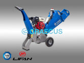 Κλαδοτεμαχιστής βενζίνης | Lifan 6,5hp KB10